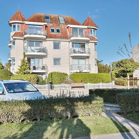 Strandschloesschen Strandschloesschen Appartement 28 Haffkrug Kültér fotó