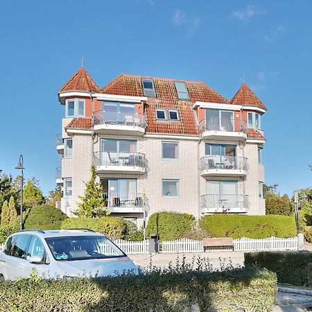 Strandschloesschen Strandschloesschen Appartement 28 Haffkrug Kültér fotó